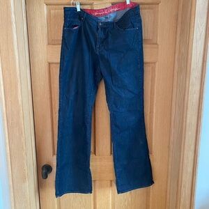 Cookie Johnson Jeans in size 34